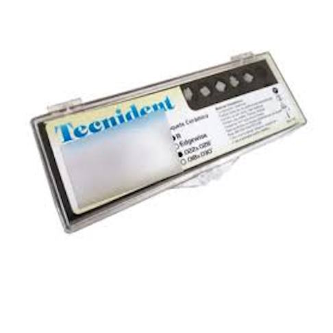 Bracket ceram. roth 022 tecnident * un.