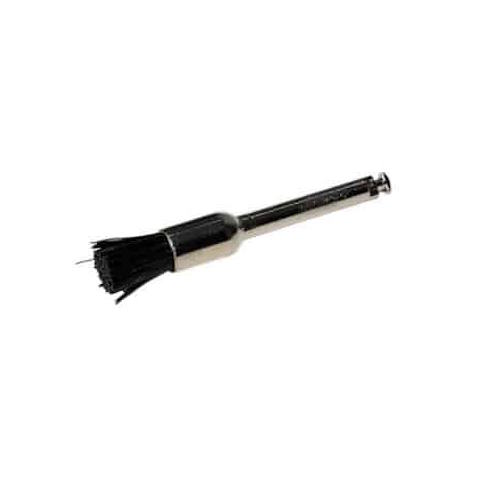 Cepillo brochita c.a. negro