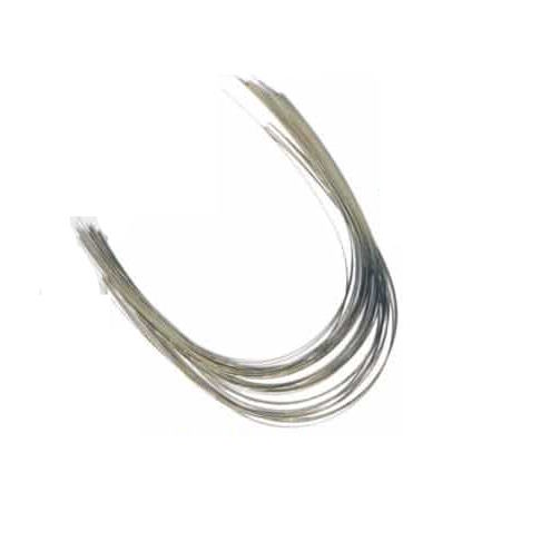 Arcos acero 16*22 inf * 10 u. imd