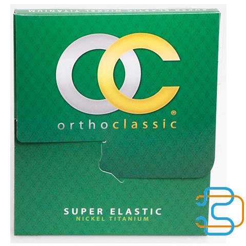 Arcos niti s.e. 016 inf oc