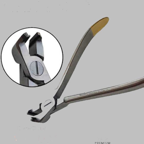 Alicate corte distal belkys