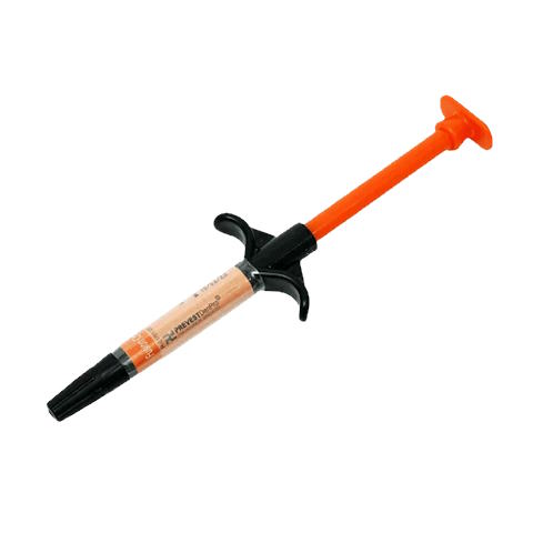 Adhes p/brackets fusion crysta