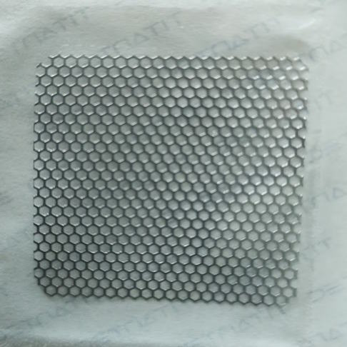 Malla titanio 0.12 36x38mm