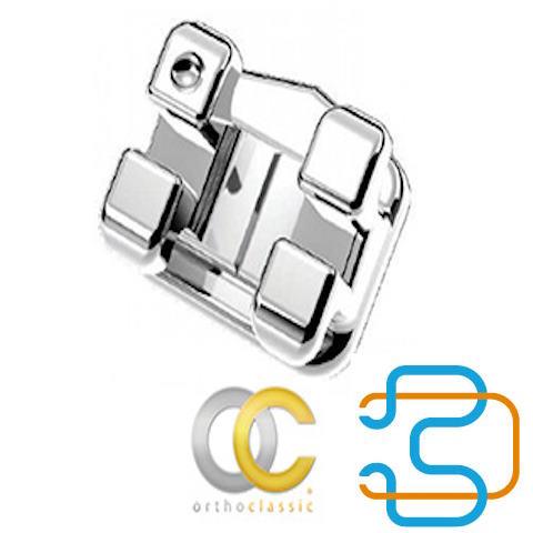 Bracket met lr4 biomim mbt oc