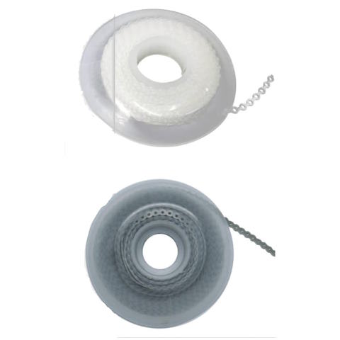 Alastic rollo 4,5m.imd silver short