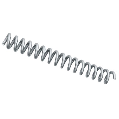 Resorte nitinol abierto