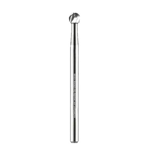 Fresa carbu fg larga n°8 p/cirugia medin