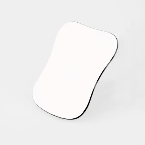 Espejo foto cristal indusbello