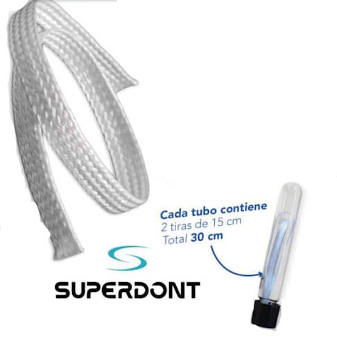 Tira fibra vid superfibe superbond