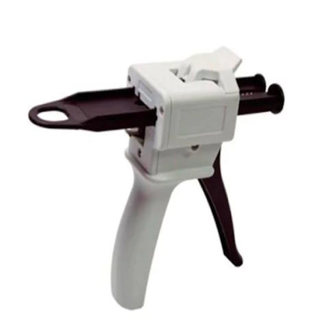 Pistola silic adicion dochem
