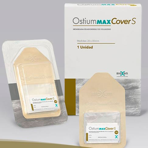 Membrana ostium max cover s 2 x 1.5cm